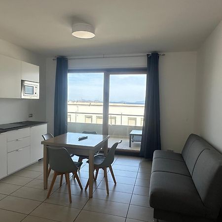 Appartamenti Lungomare Porto Torres Εξωτερικό φωτογραφία