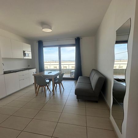 Appartamenti Lungomare Porto Torres Εξωτερικό φωτογραφία