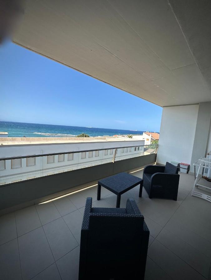 Appartamenti Lungomare Porto Torres Εξωτερικό φωτογραφία
