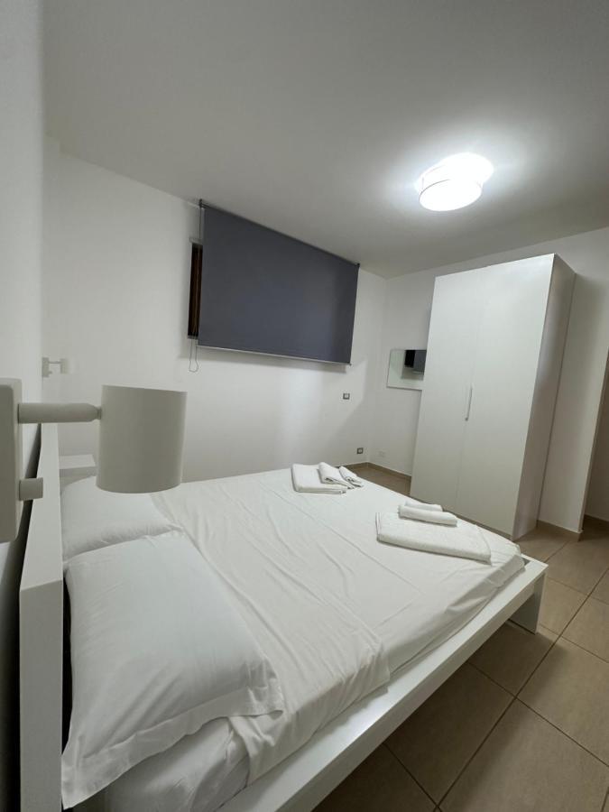 Appartamenti Lungomare Porto Torres Εξωτερικό φωτογραφία