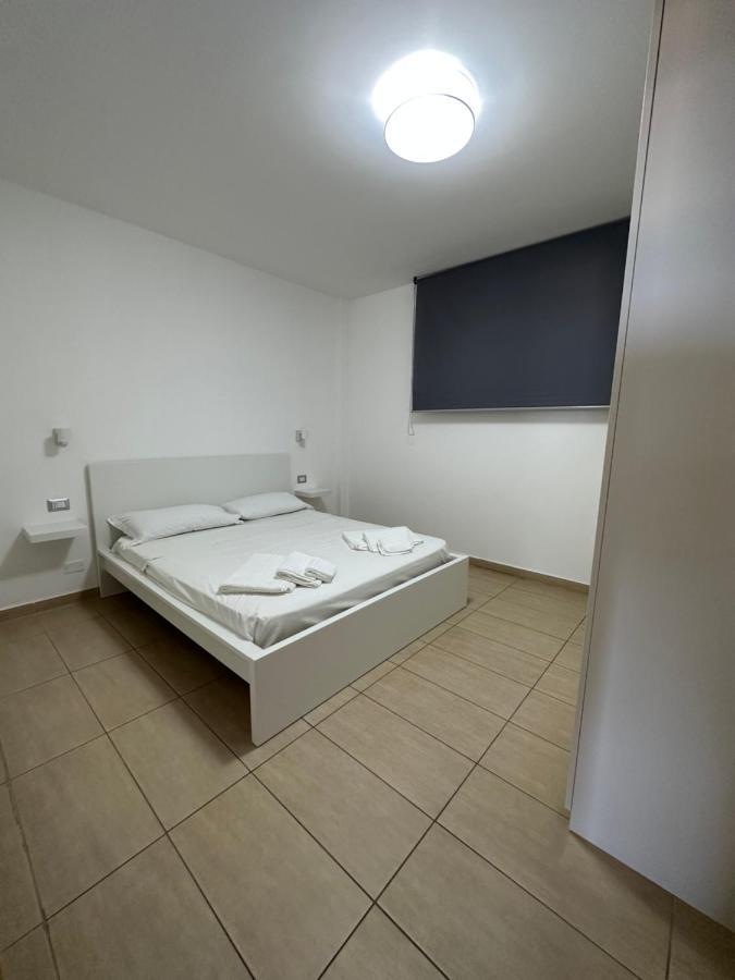Appartamenti Lungomare Porto Torres Εξωτερικό φωτογραφία