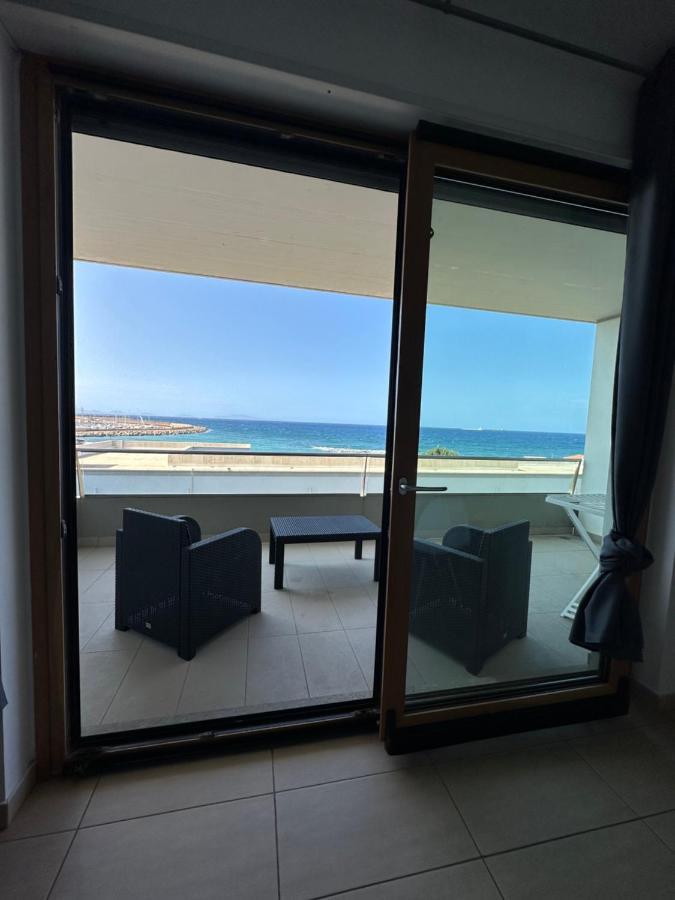 Appartamenti Lungomare Porto Torres Εξωτερικό φωτογραφία