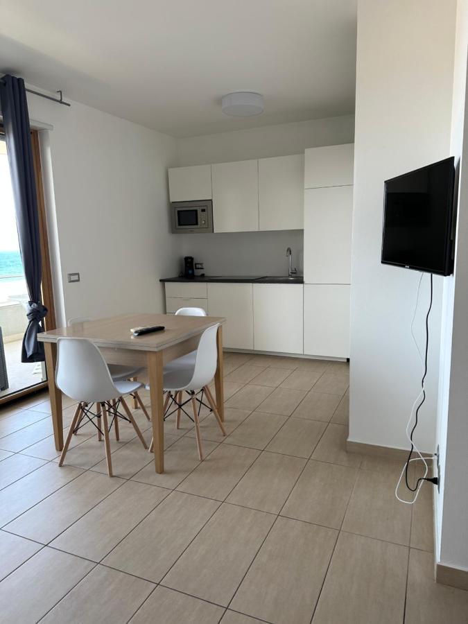 Appartamenti Lungomare Porto Torres Εξωτερικό φωτογραφία