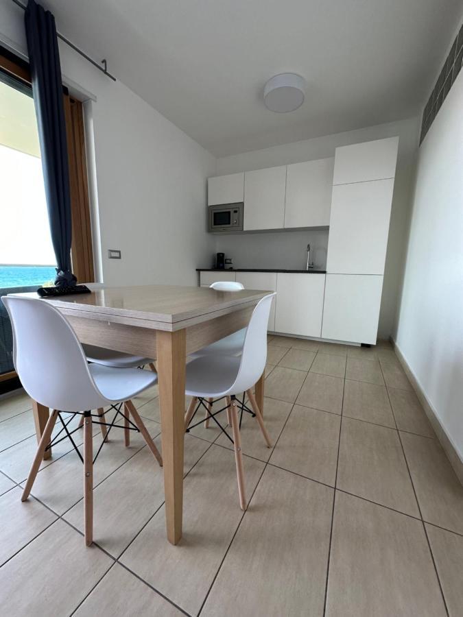 Appartamenti Lungomare Porto Torres Εξωτερικό φωτογραφία