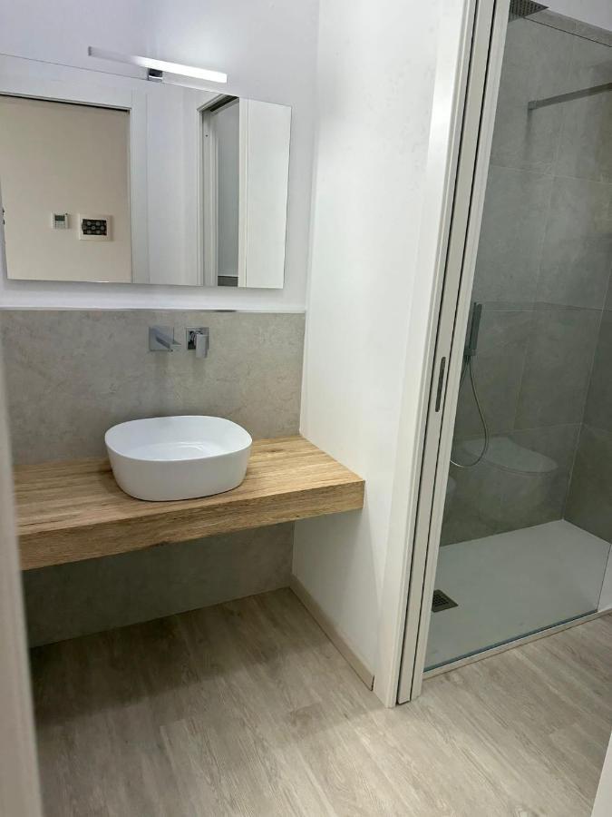 Appartamenti Lungomare Porto Torres Εξωτερικό φωτογραφία