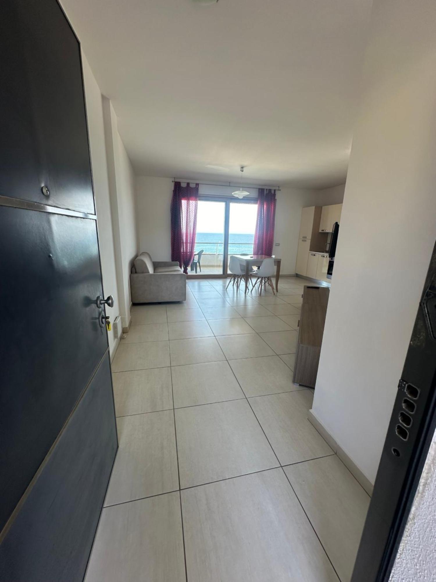 Appartamenti Lungomare Porto Torres Εξωτερικό φωτογραφία