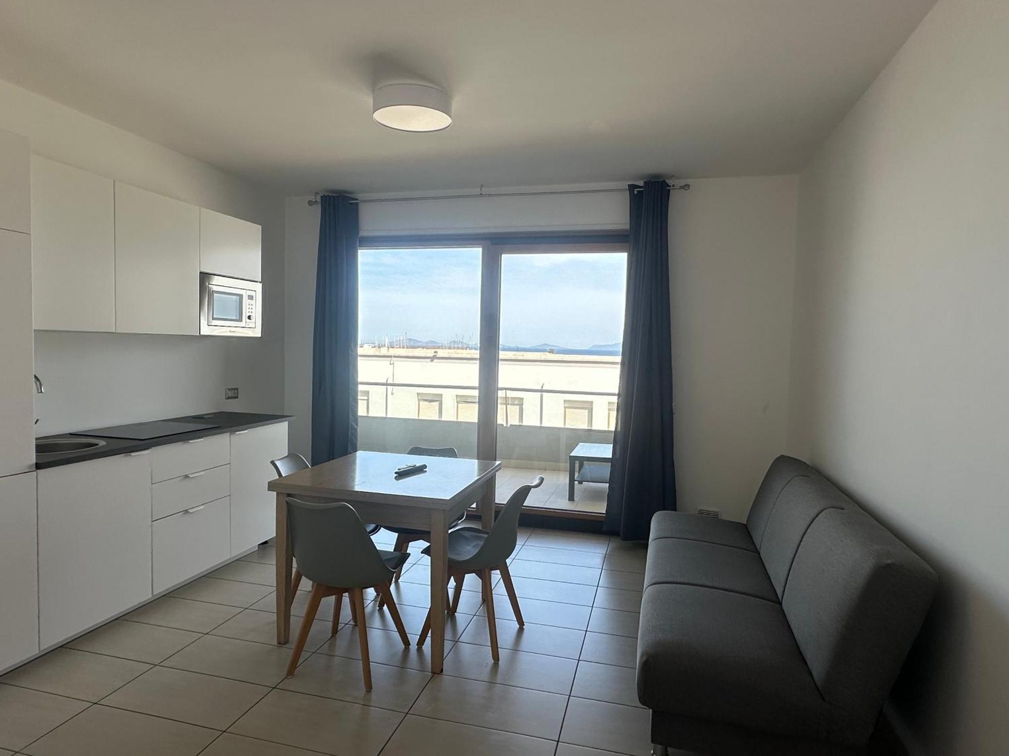 Appartamenti Lungomare Porto Torres Εξωτερικό φωτογραφία