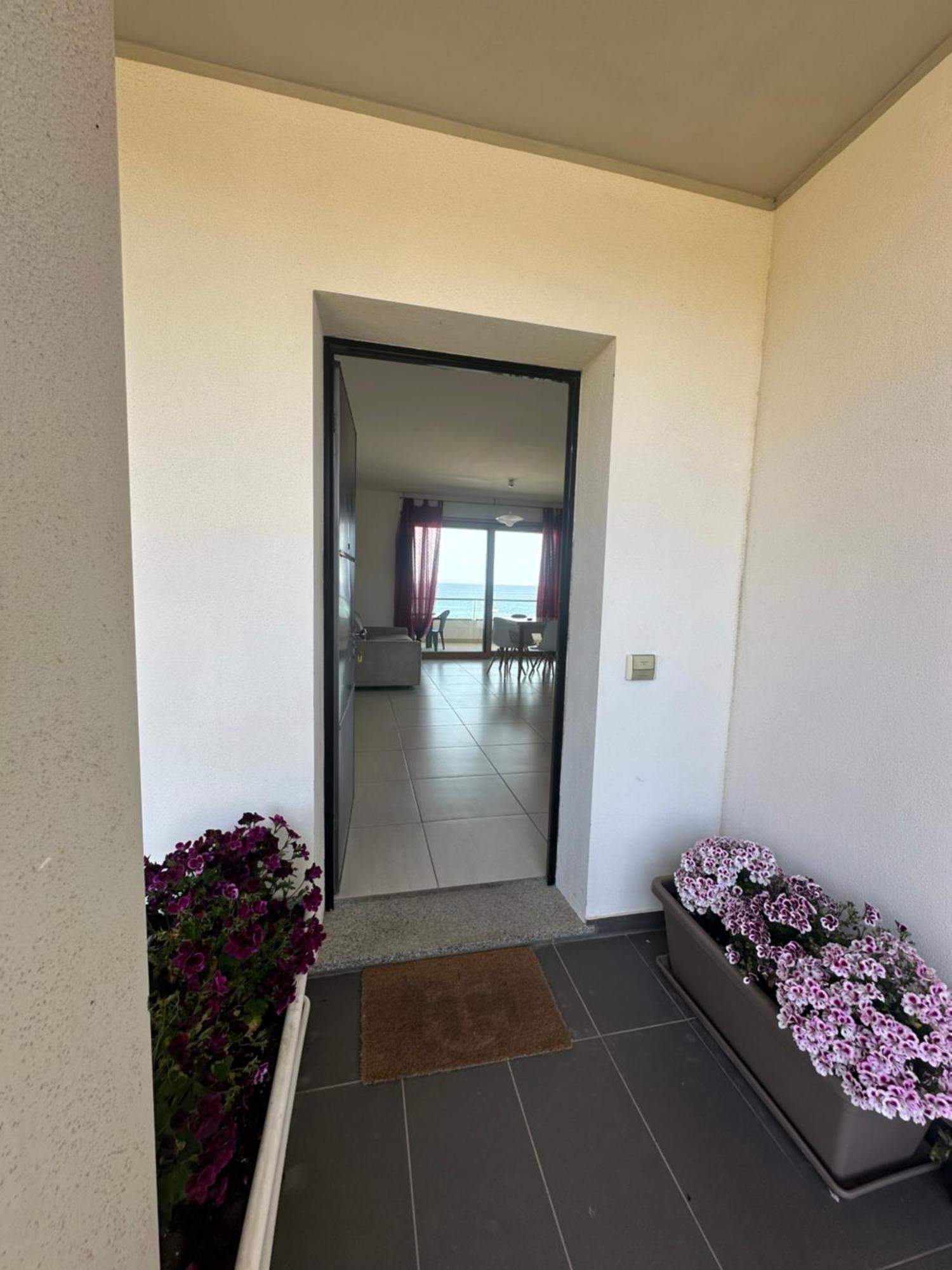 Appartamenti Lungomare Porto Torres Εξωτερικό φωτογραφία