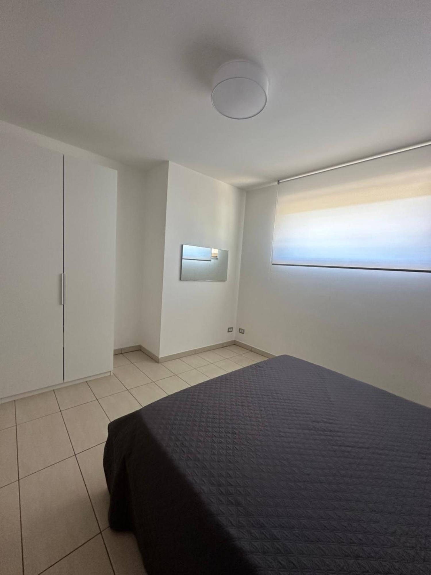 Appartamenti Lungomare Porto Torres Εξωτερικό φωτογραφία