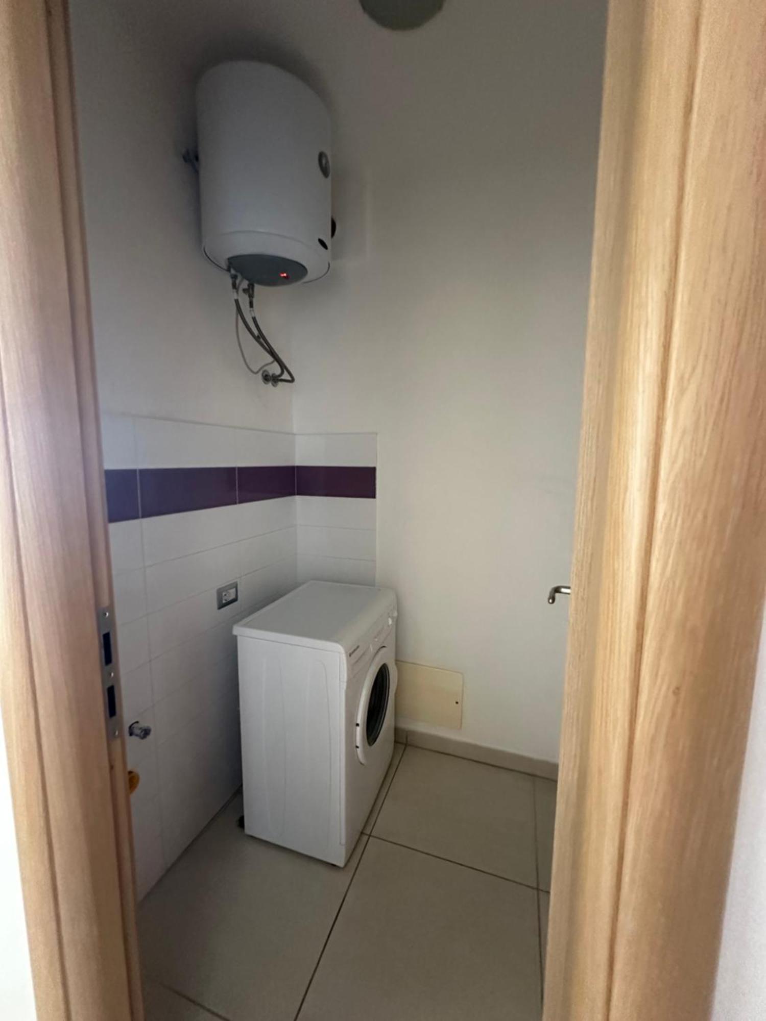 Appartamenti Lungomare Porto Torres Εξωτερικό φωτογραφία