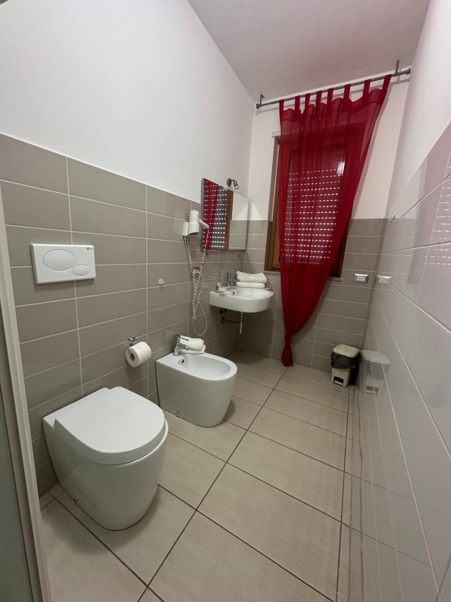 Appartamenti Lungomare Porto Torres Εξωτερικό φωτογραφία