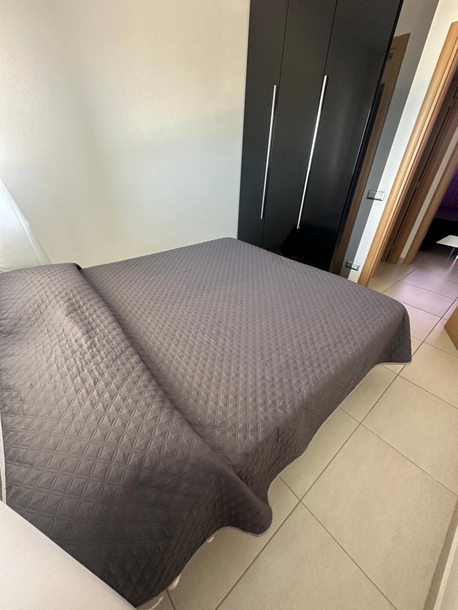 Appartamenti Lungomare Porto Torres Εξωτερικό φωτογραφία