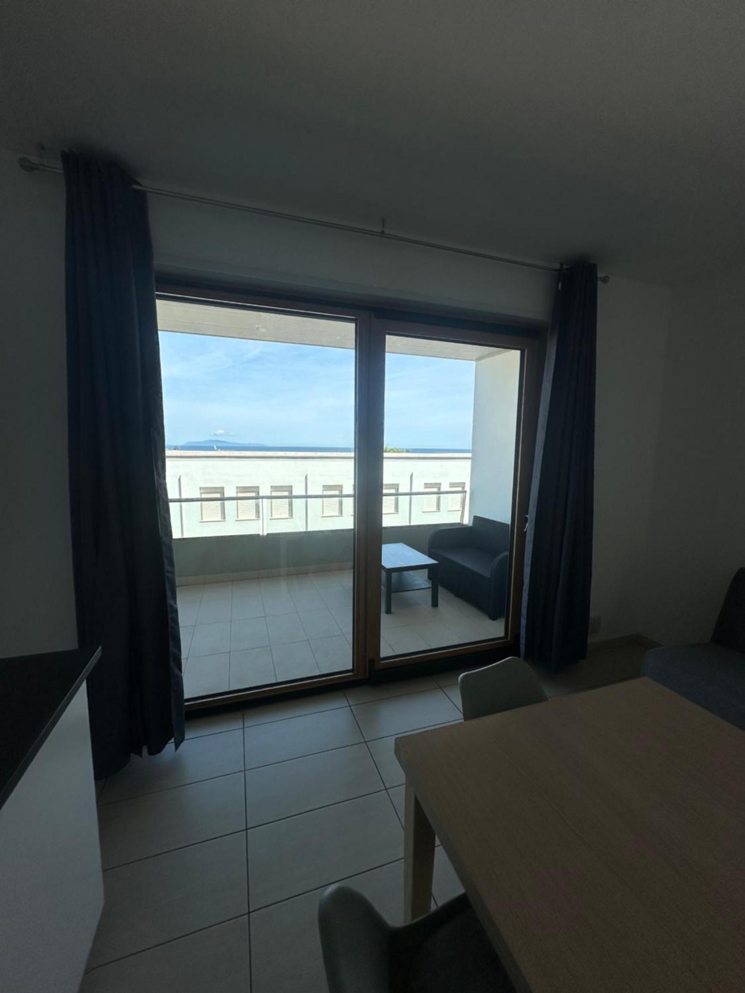Appartamenti Lungomare Porto Torres Εξωτερικό φωτογραφία