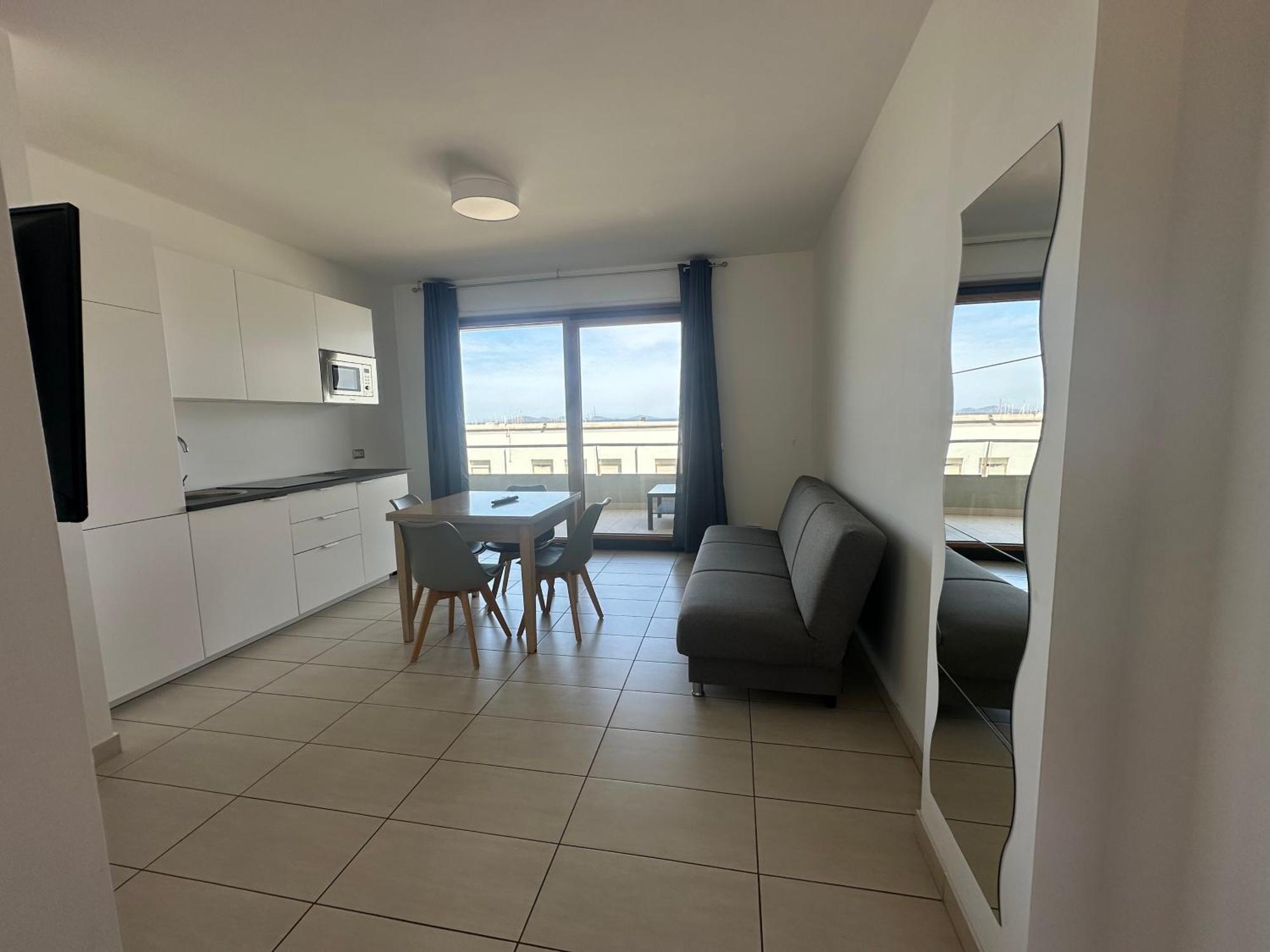 Appartamenti Lungomare Porto Torres Εξωτερικό φωτογραφία