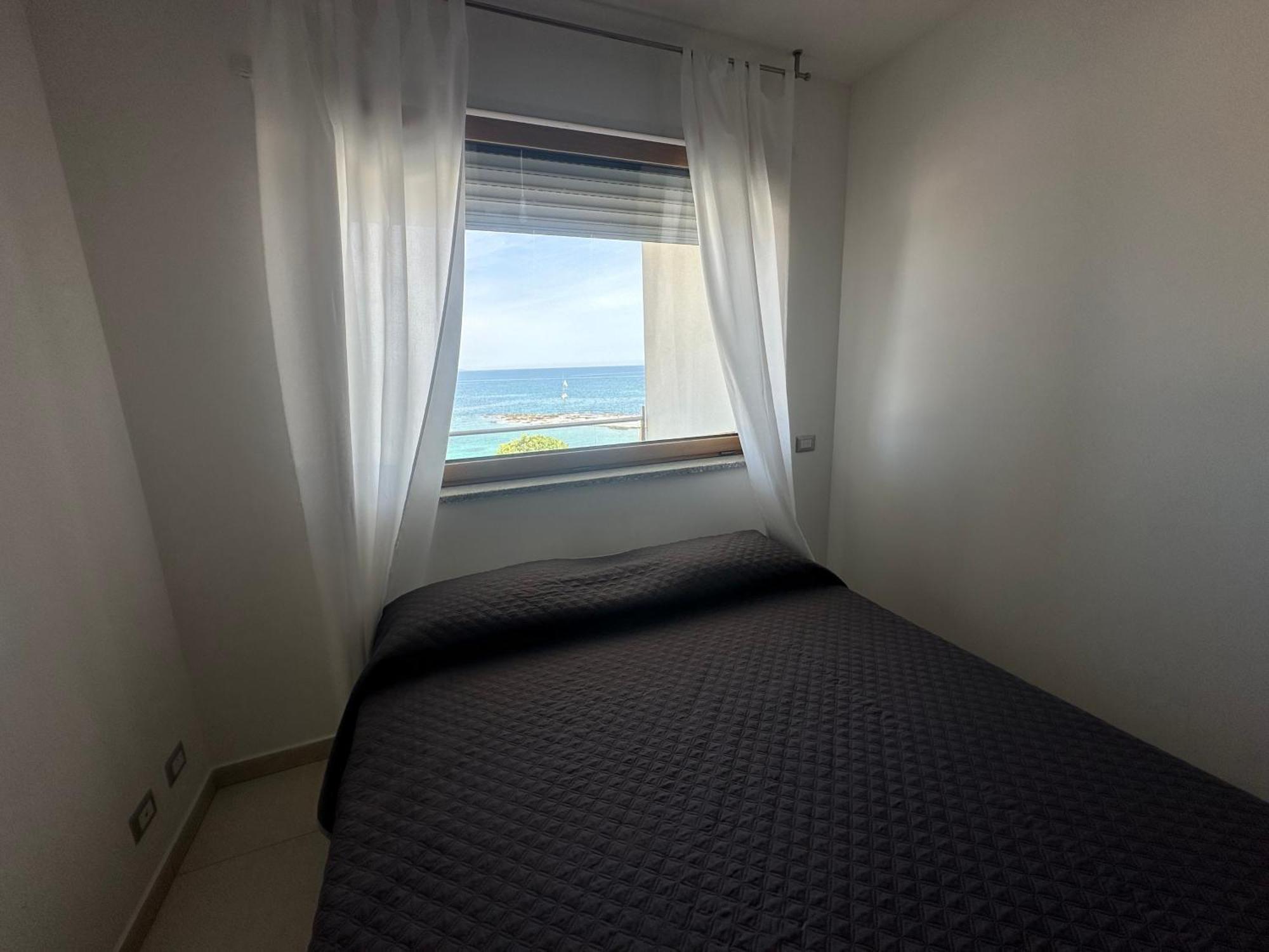 Appartamenti Lungomare Porto Torres Εξωτερικό φωτογραφία