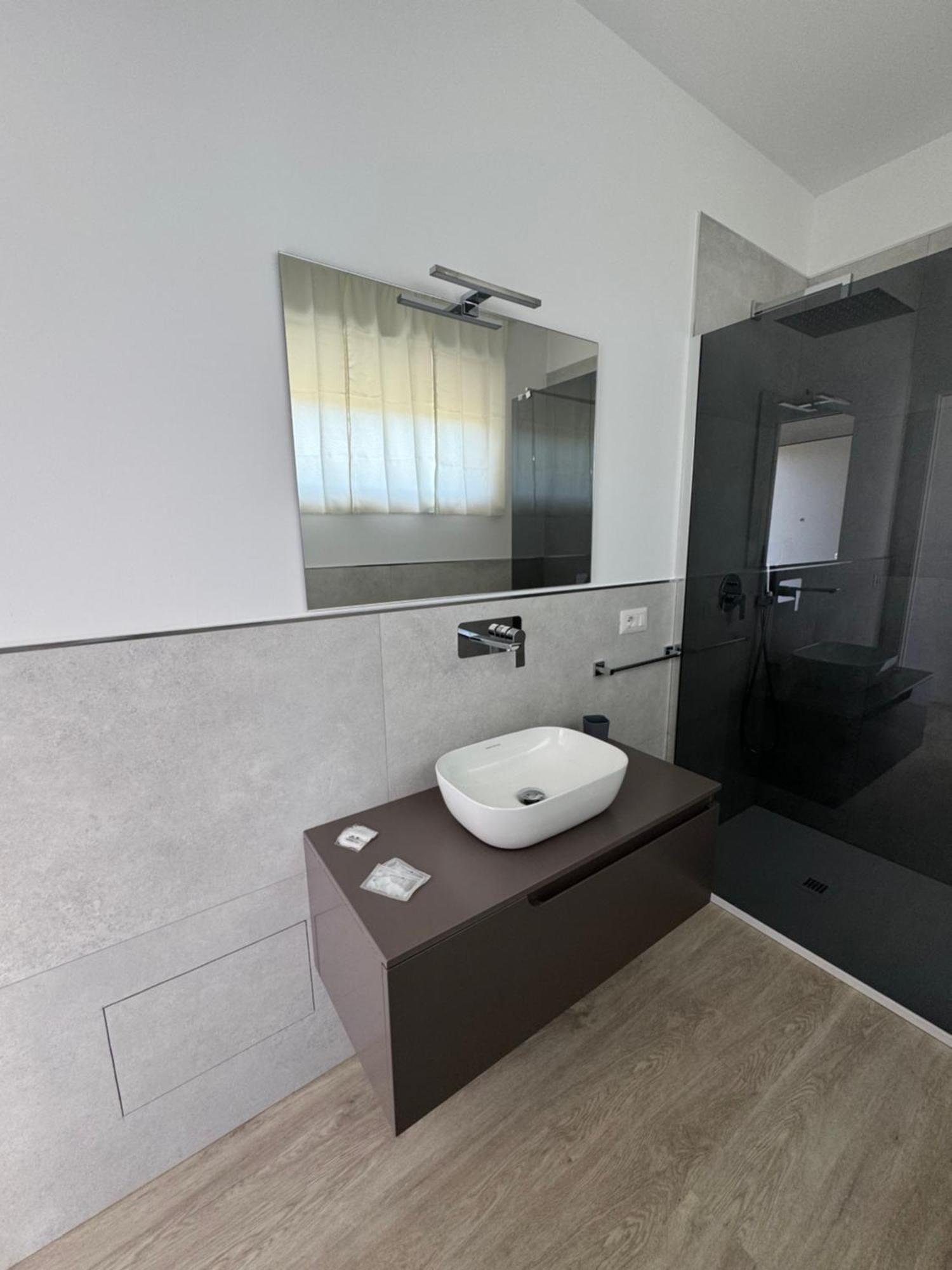 Appartamenti Lungomare Porto Torres Εξωτερικό φωτογραφία