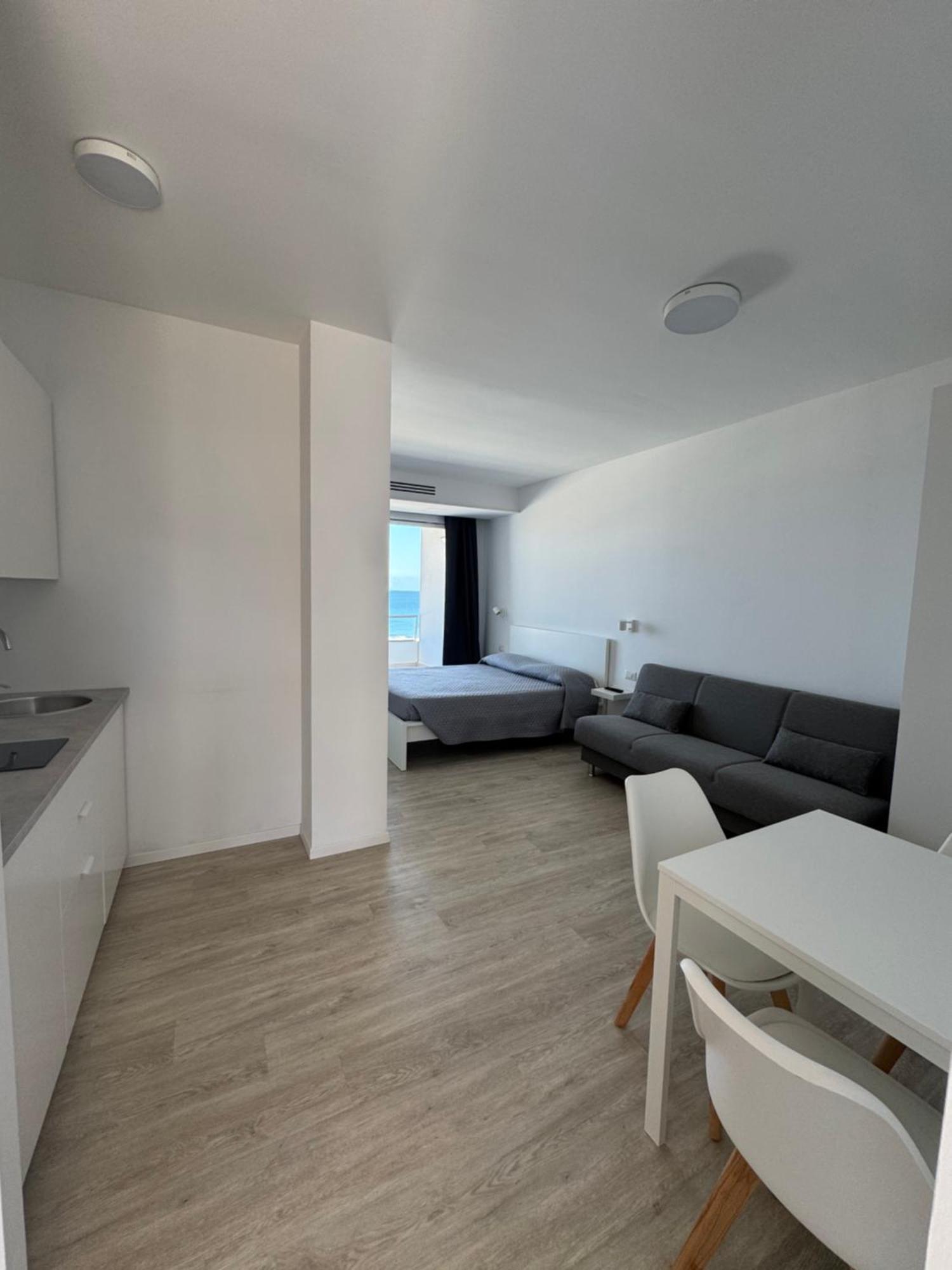 Appartamenti Lungomare Porto Torres Εξωτερικό φωτογραφία
