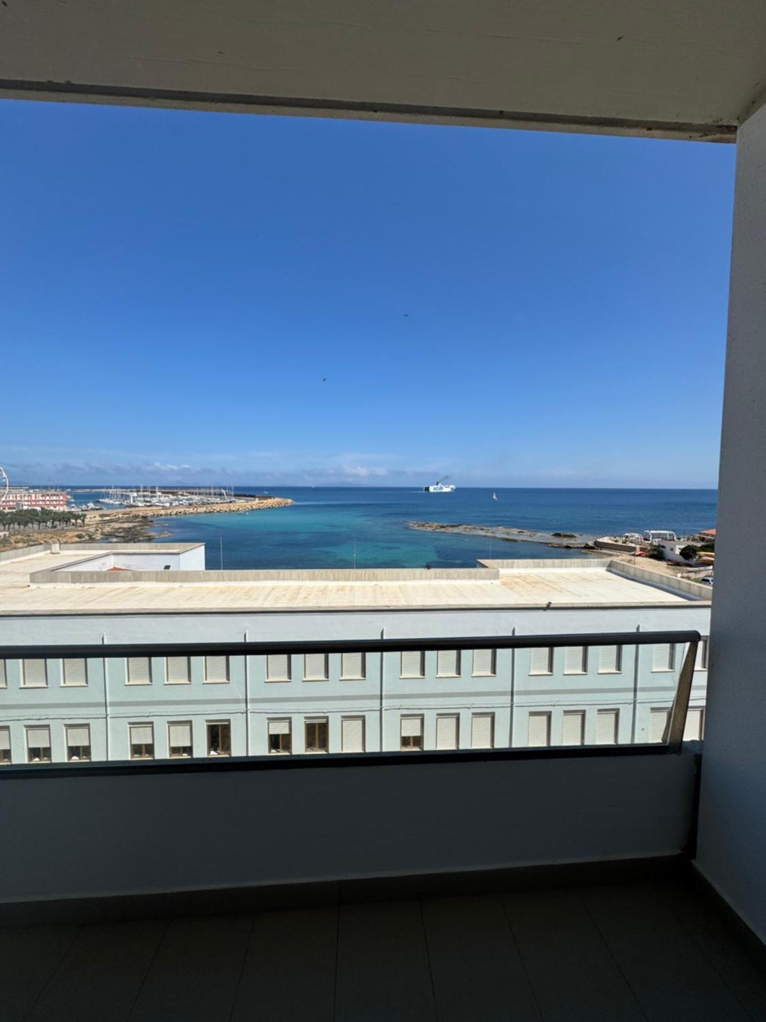Appartamenti Lungomare Porto Torres Εξωτερικό φωτογραφία